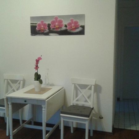 Gaestehaus Villa Lina 바트헤른알브 외부 사진