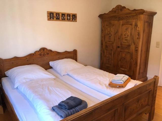 Gaestehaus Villa Lina 바트헤른알브 외부 사진