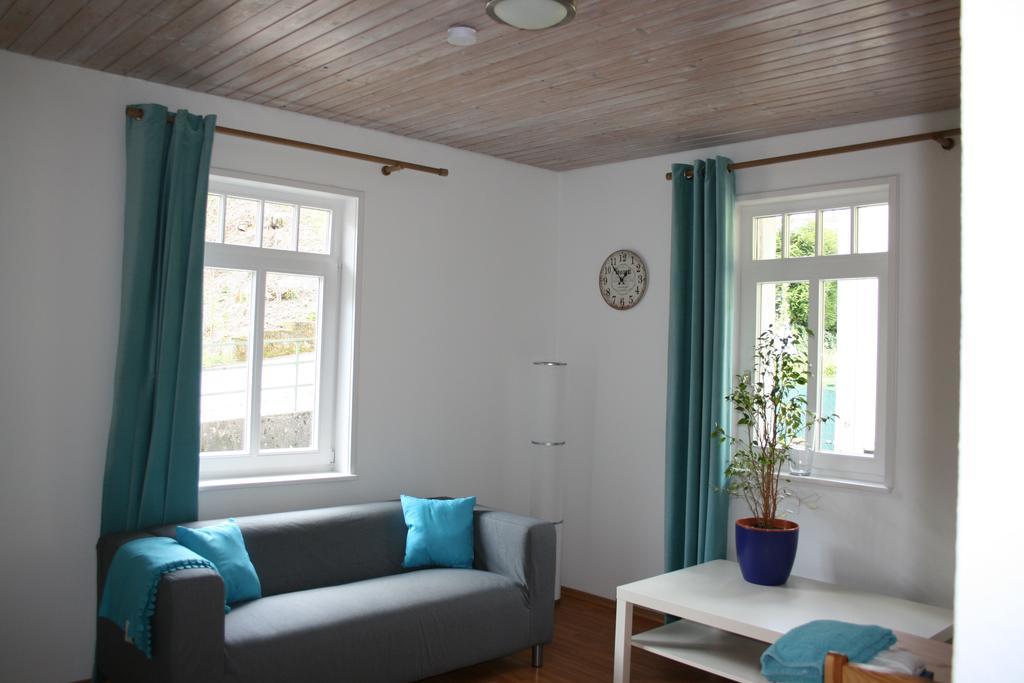 Gaestehaus Villa Lina 바트헤른알브 외부 사진