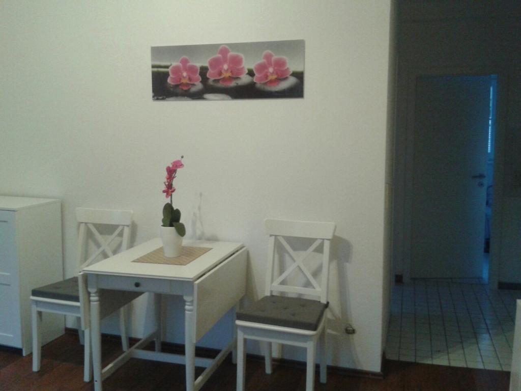 Gaestehaus Villa Lina 바트헤른알브 외부 사진